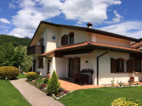 La Pecora Nera Bed & Breakfast Belluno Belluno